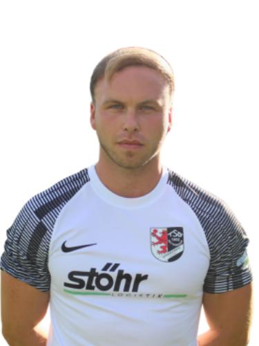 Daniel Meier