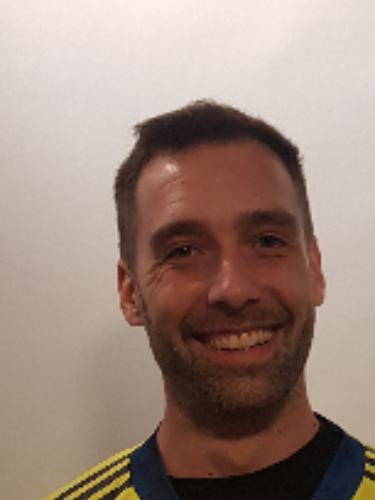 Marc Lackas