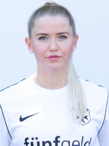 Lara-Michelle Harter