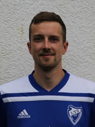 Sören Clauß