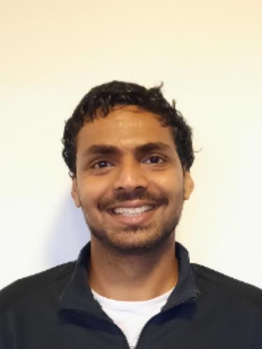 Himanshu Mani Tripathi