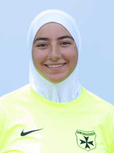 Zainab Houjeij