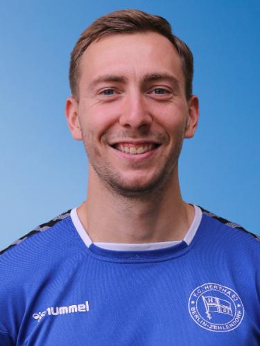 Frank Zille