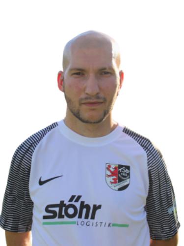 Silvestar Ban Miseric