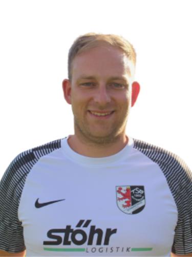 Tobias Praßler