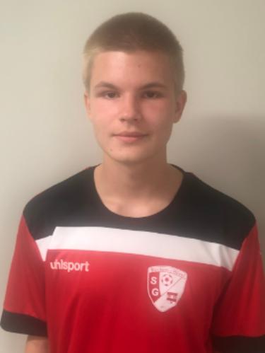 Fabian Maximilan Bochenek