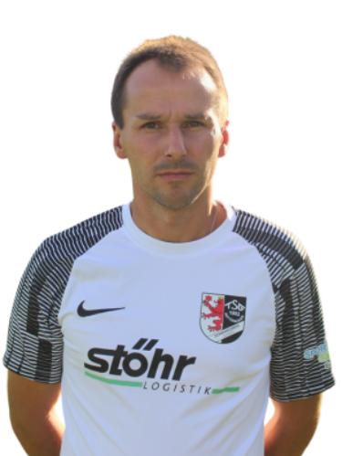 Benjamin Sonnenmoser