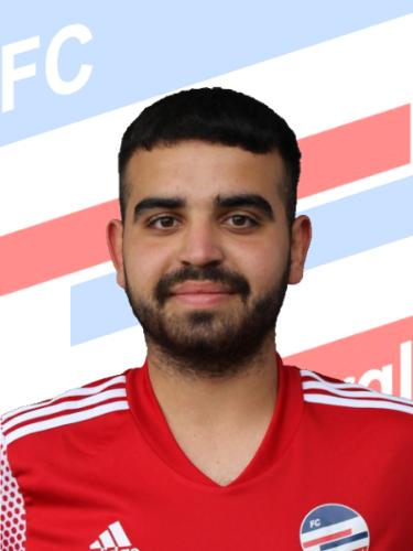 Mehmet Arslan