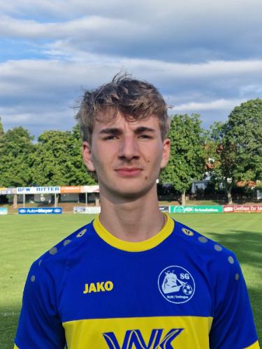 Levi Schmidt