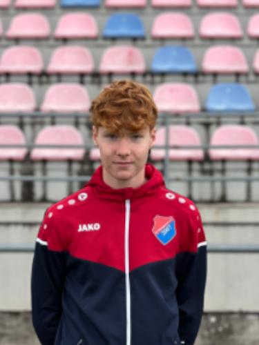 Linus Felix Kauffmann