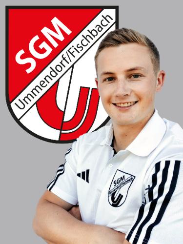 Nico Bammert