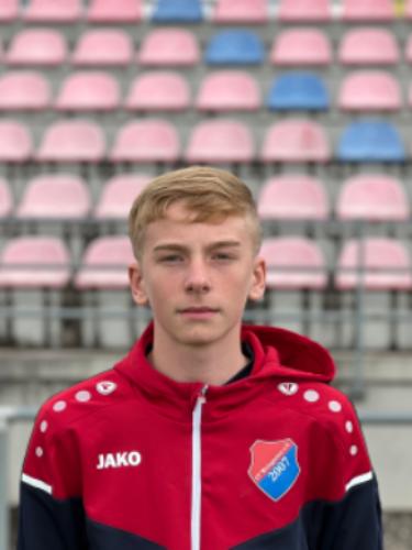 Jannik Rößler