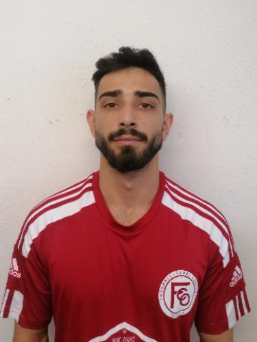 Mario Polyak