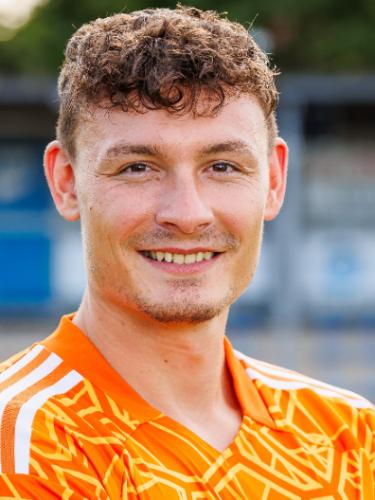 Jerome Weisheit