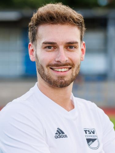 Julian Biebl
