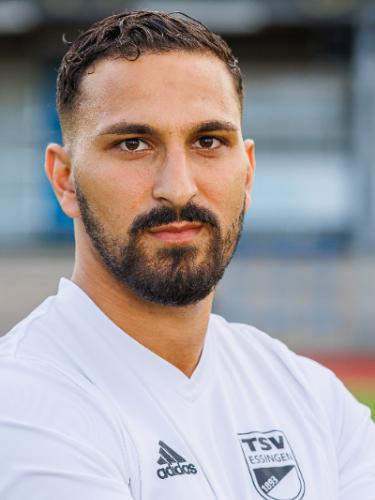 Yusuf-Serdar Coban