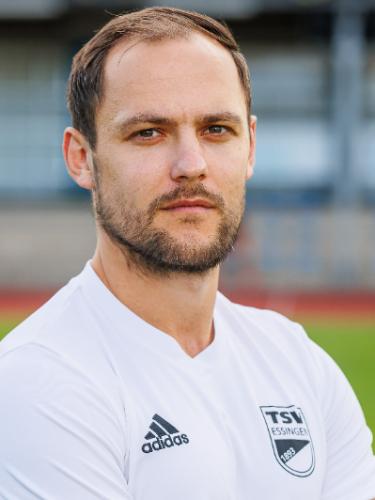 Steffen Lang