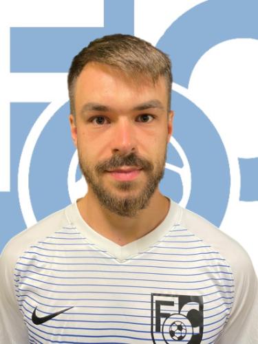 Florian Staier