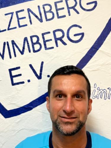 Christoph Merico