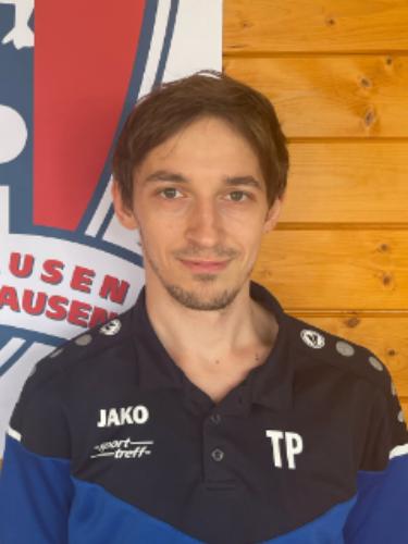 Thomas Andreas Pendzich