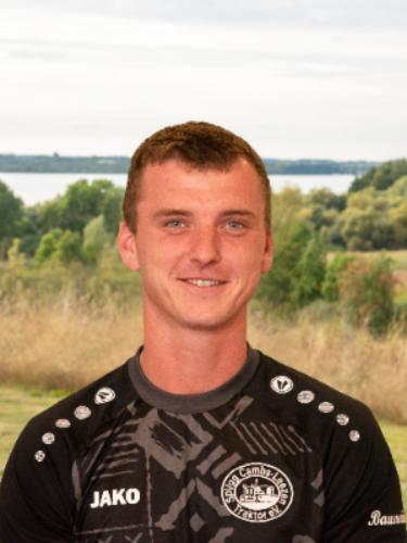 David Hagemeister