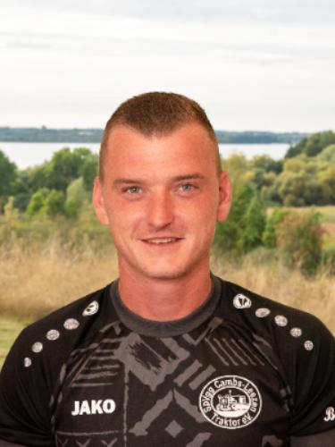 Dennis Hagemeister