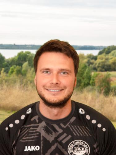Philipp Ostrowitzki