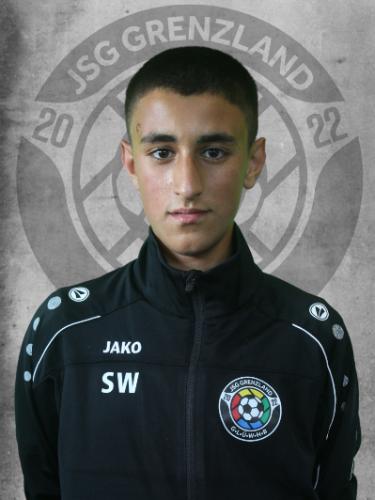 Hamza Al Khatib
