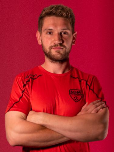Simon Schwerdtfeger