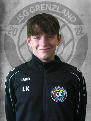 Louis Kauth