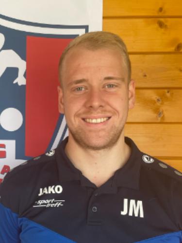 Jonas Muetze