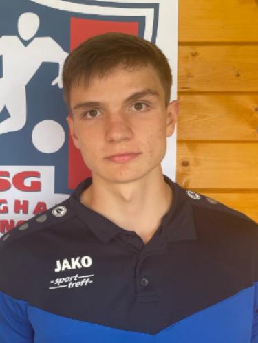 Marc Jungrichter