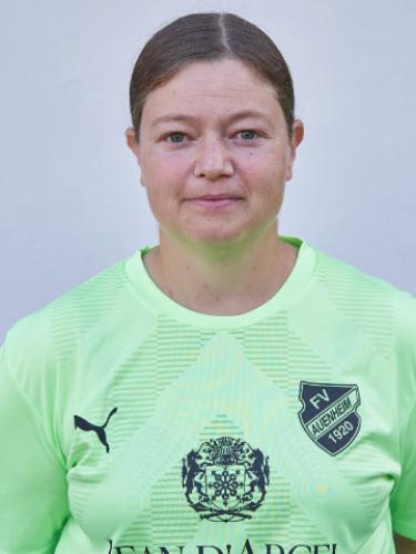 Stephanie Beiser