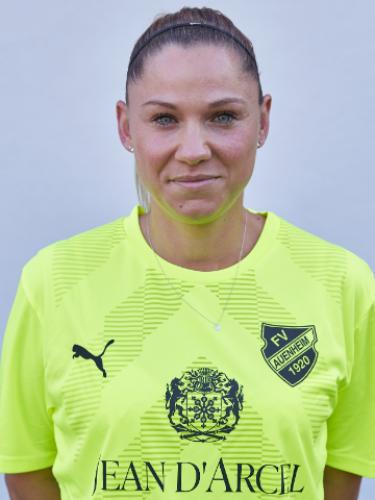 Julia D'Orazio