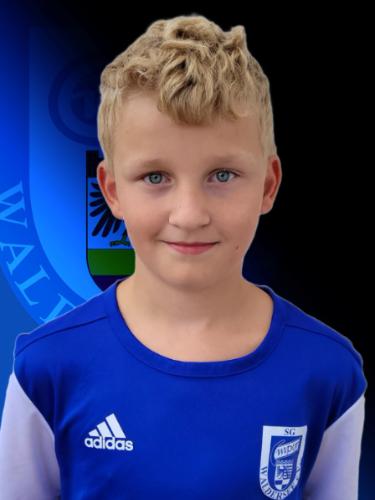 Fynn Alexander Hackert