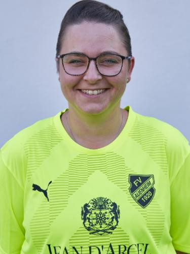 Sabrina Debruyne