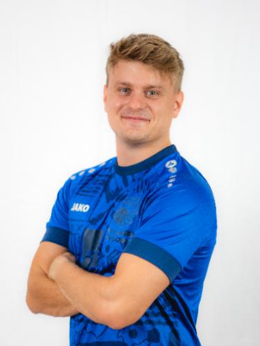 Matthias Ernst