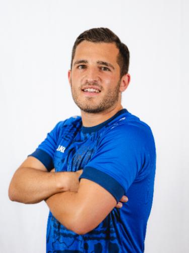 Max Rastetter