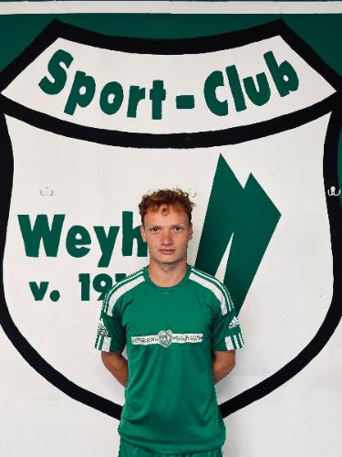 Bjarne Nagel