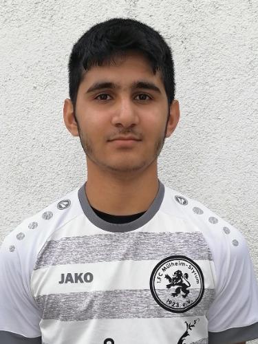 Gogo Abasyan