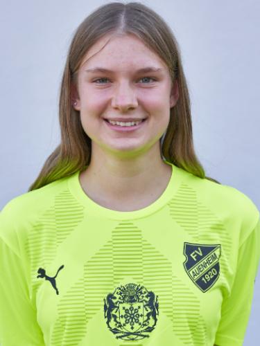Clara Nitsch
