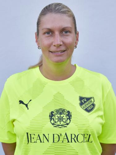 Nora Reichmann