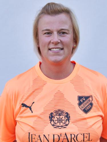 Kirsten Schilling