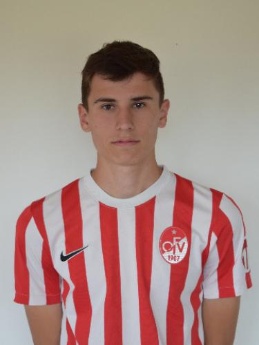 Niklas Mayer