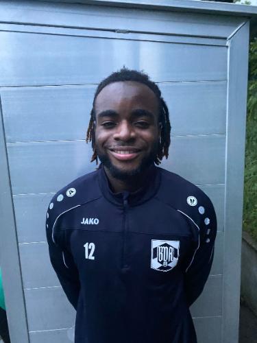 Steve Lothar Onambele