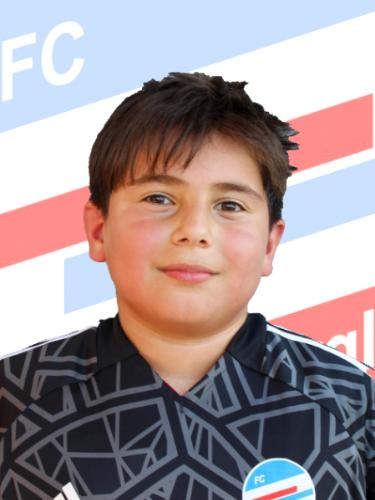 Zinar Boksor