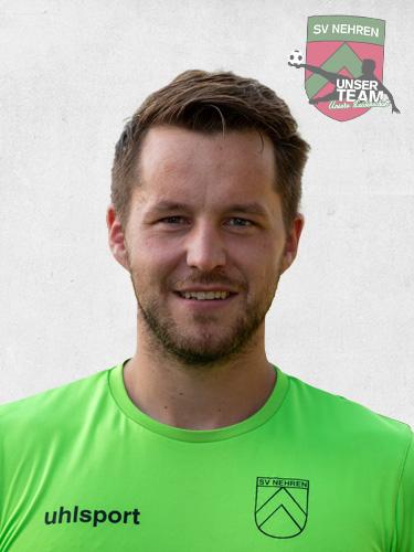 Florian Weiß