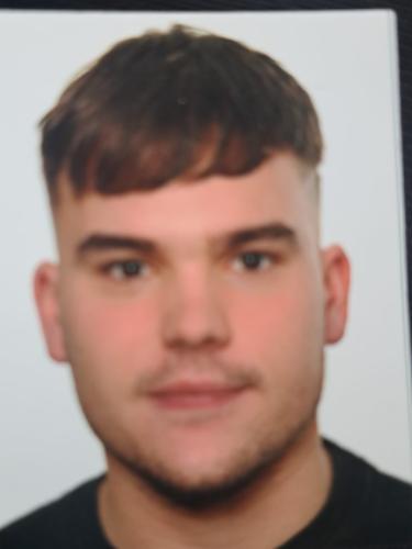Nick Hörchert