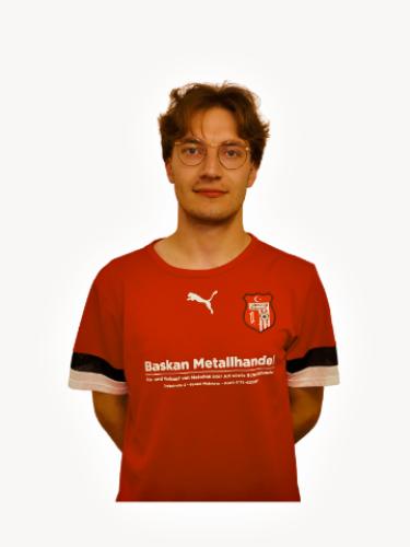Jan Mertes