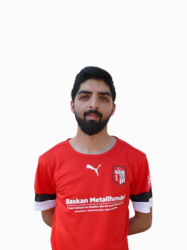 Mustafa Azad